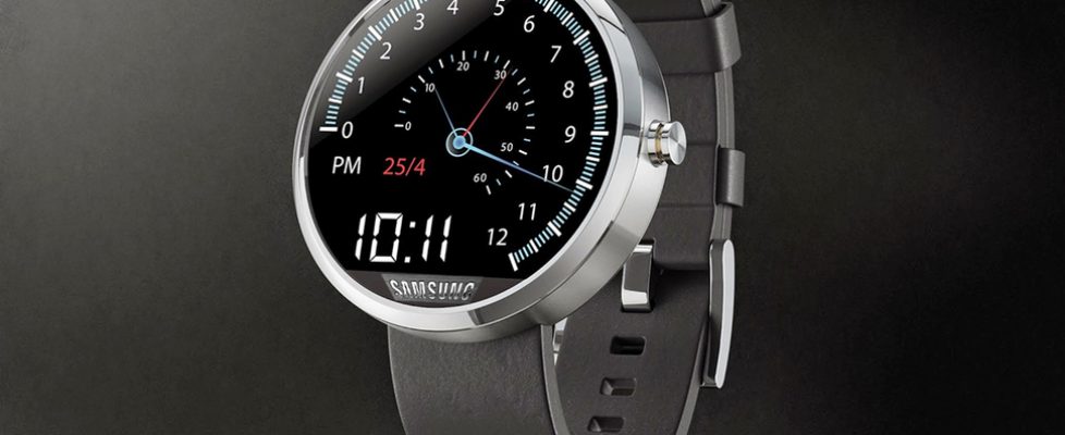 Samsung Gear A