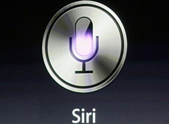Siri en iOS 10