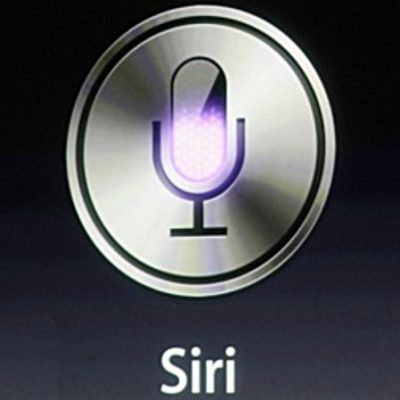 Siri en iOS 10