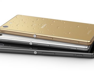 Sony Xperia C5 Ultra vs. Sony Xperia M5