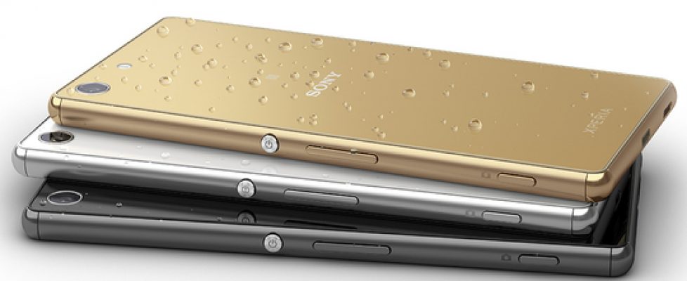 Sony Xperia C5 Ultra vs. Sony Xperia M5
