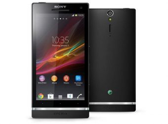 Sony Xperia Z5