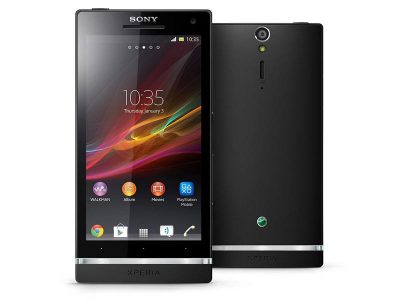 Sony Xperia Z5
