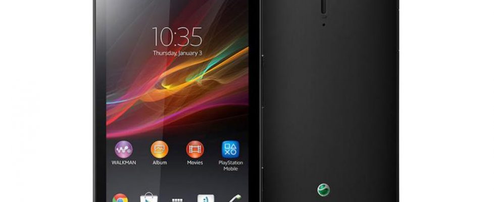 Sony Xperia Z5