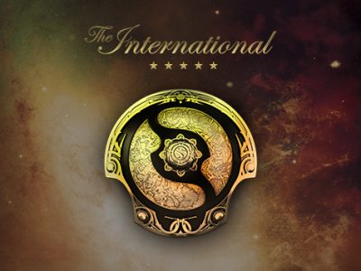 The International 5