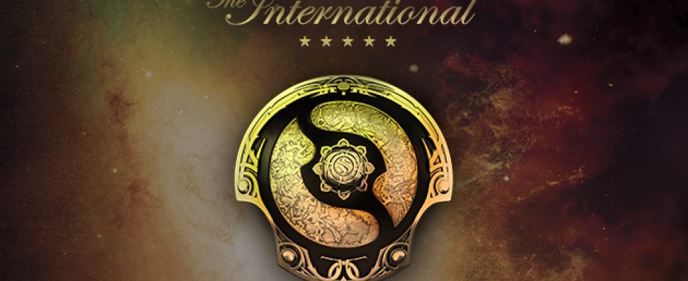 The International 5