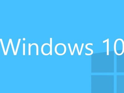 Windows 10