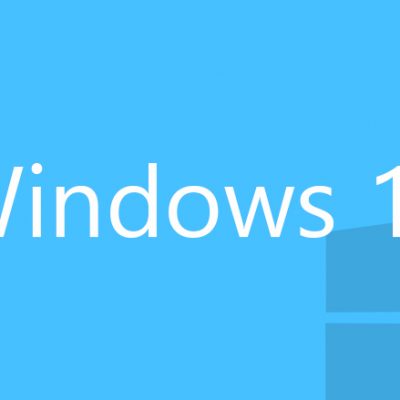 Windows 10