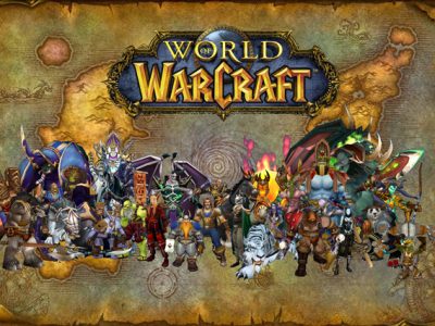 World of Warcraft