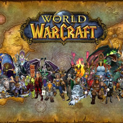 World of Warcraft
