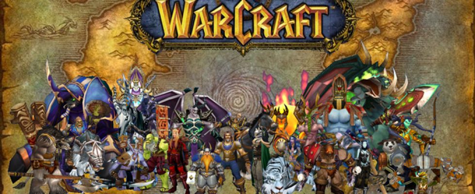 World of Warcraft