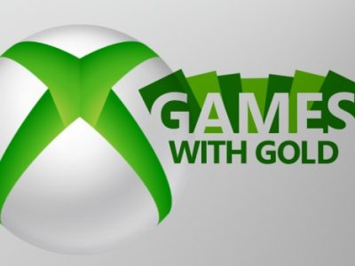 Xbox Live with Gold