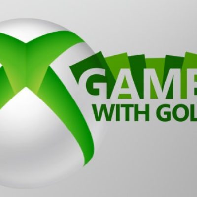 Xbox Live with Gold