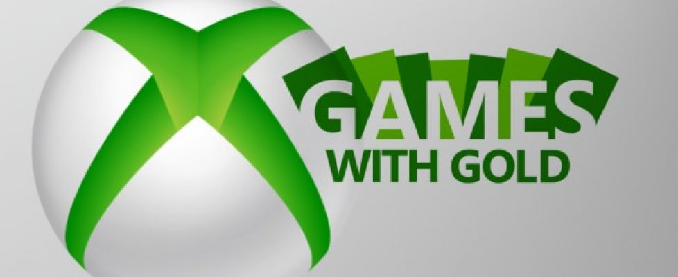 Xbox Live with Gold