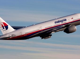 mh370 Crash