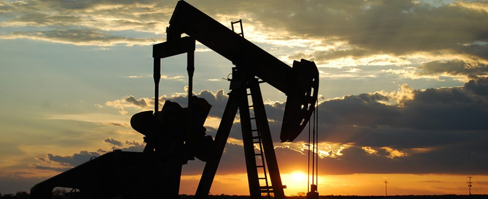 La economía de Arabia afectada por los precios del petróleo