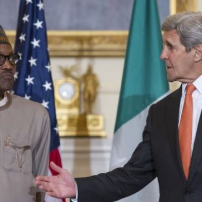 Kerry_Buhari_Meeting