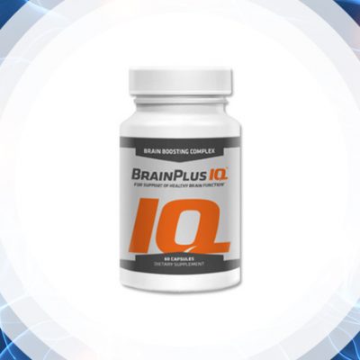 BrainPlus IQ