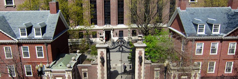 harvard