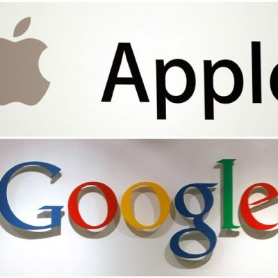 apple-google