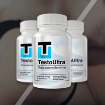 TestoUltra en Chile