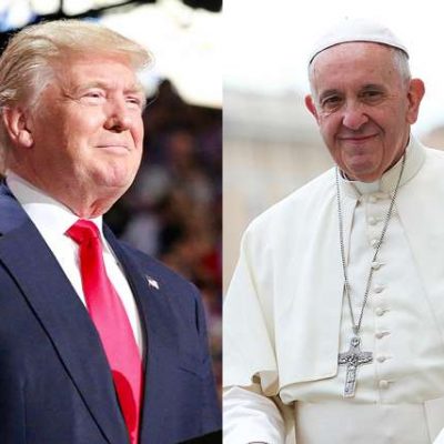 Donald_Trump_Credit_Addie_Mena_Pope_Francis_Credit_Daniel_Ibanez_CNA