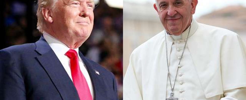 Donald_Trump_Credit_Addie_Mena_Pope_Francis_Credit_Daniel_Ibanez_CNA