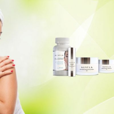 portrait of a pretty woman after a bath