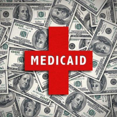 MedicaidMoney