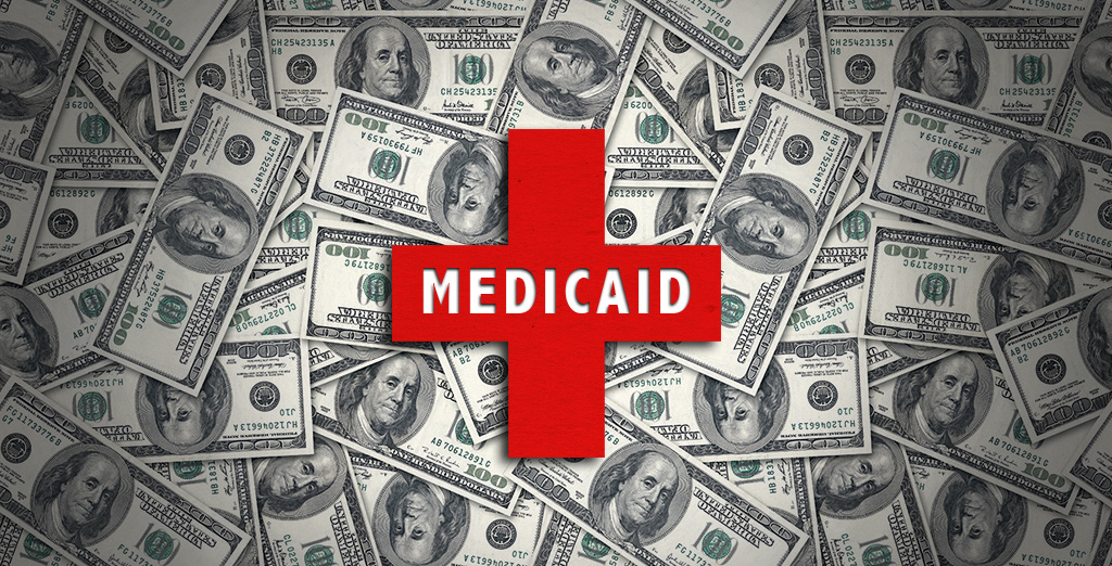 MedicaidMoney