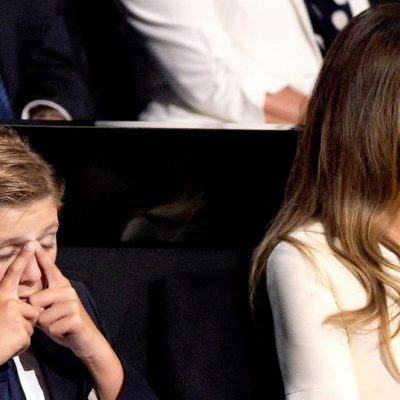 barron-trump-melania-trump-yawning-2-zoom-658e4b83-a85f-41e3-a276-e140b7389c34