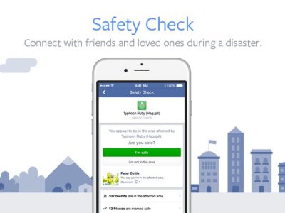 safetycheck