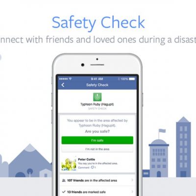 safetycheck