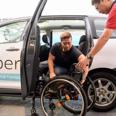 UberASSIST-asia