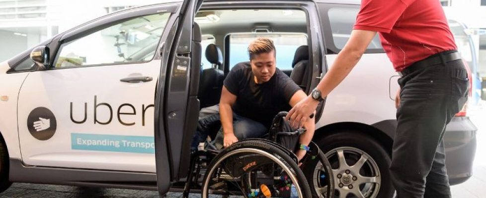 UberASSIST-asia