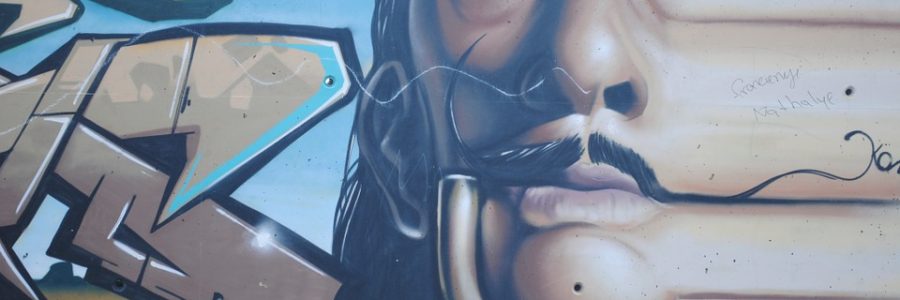 salvador-dali-graffiti-741154_960_720