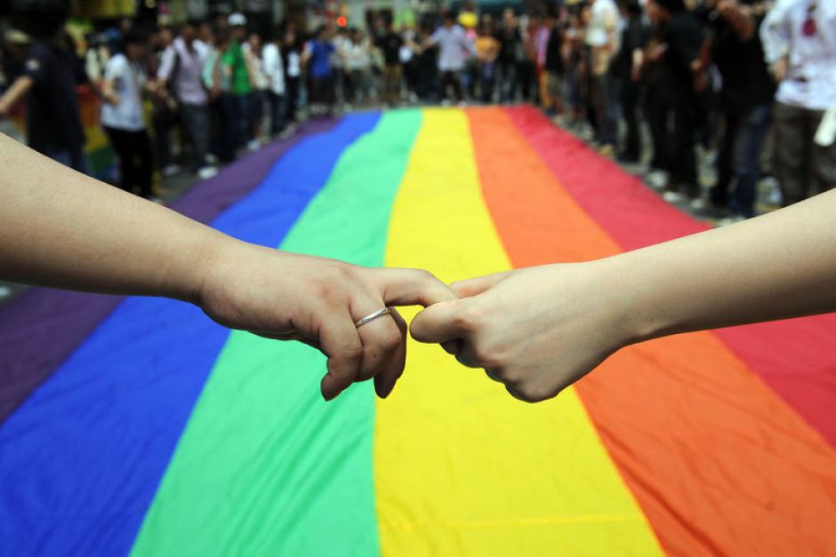 Australia votará sobre legalizar el matrimonio entre personas del mismo sexo