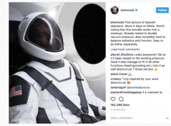 tesla-ceo-elon-musk-gives-us-a-first-glimpse-at-the-spacex-spacesuit