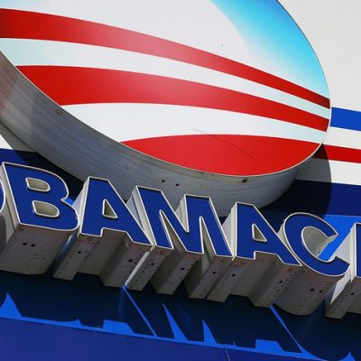 Obamacare – Regresó con Furia