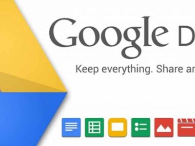 google-drive