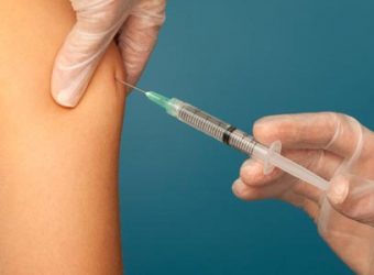 vaccine-injection