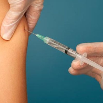 vaccine-injection