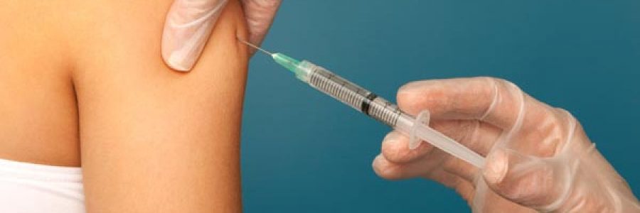 vaccine-injection