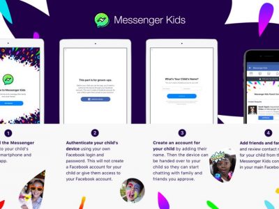 messenger-kids