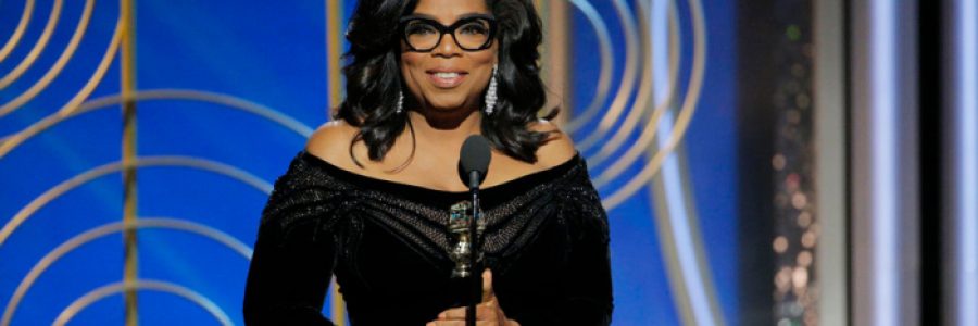 75th Annual Golden Globe Awards - Season 75