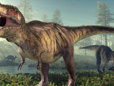T-Rex