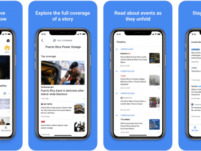 Google-NEws