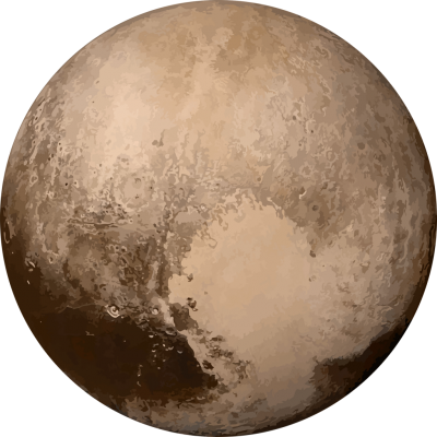 pluto-2201446_1920