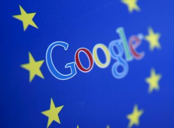 La UE multa a Google $Billón en el caso Android Antimonopolio