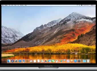 Apple se encuentra con problemas vergonzosos con el nuevo MacBook Pro